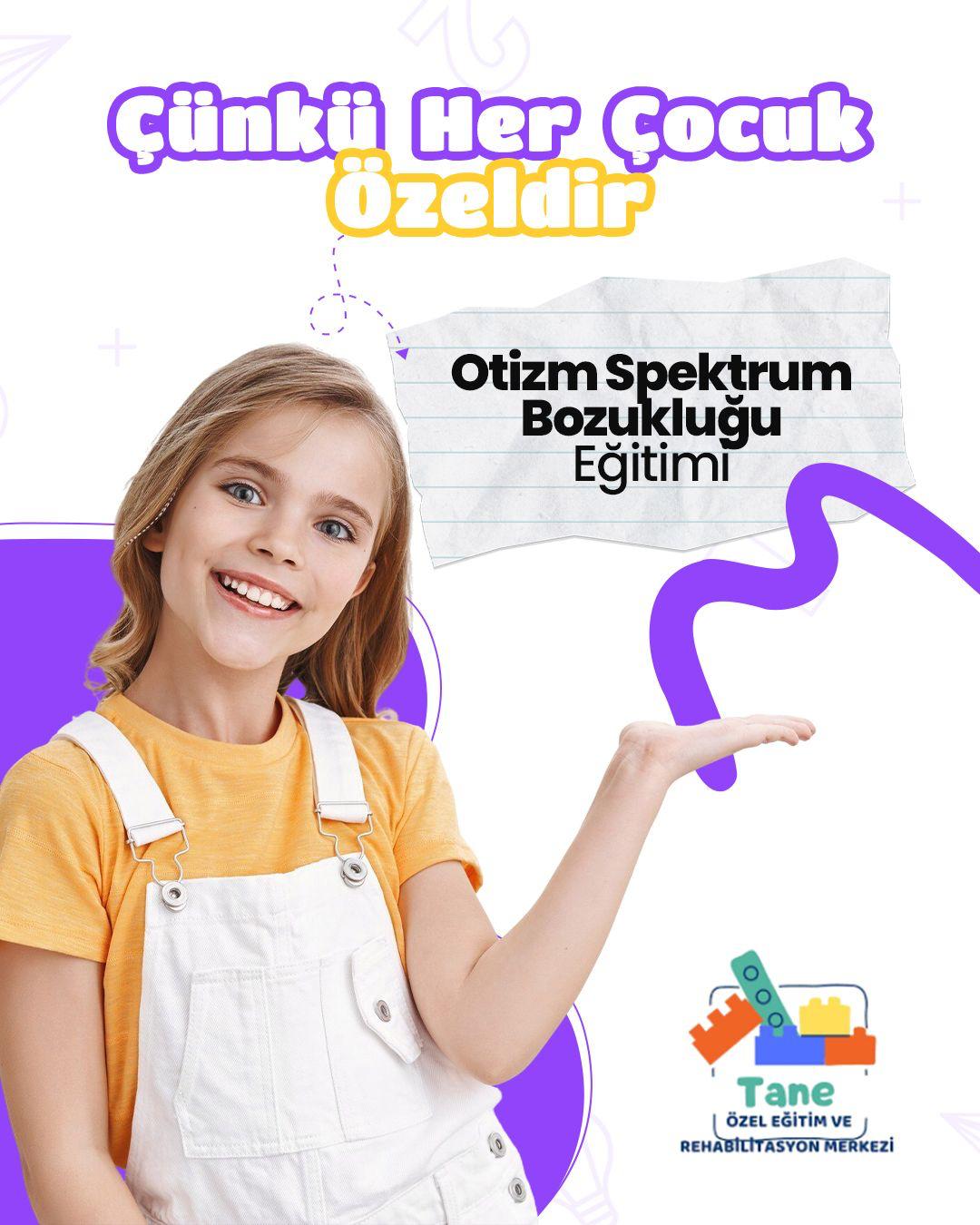 Otizm Spektrum Bozukluğu (OSB)